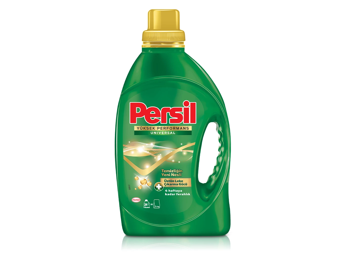 Persil Jel Universal